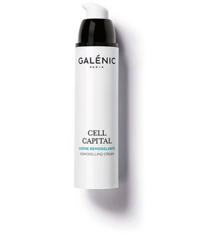 CELL CAPITAL CREMA MODELLANTE PS 50 ML