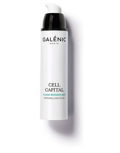 CELL CAPITAL FLUIDO MODELLANTE PN 50 ML