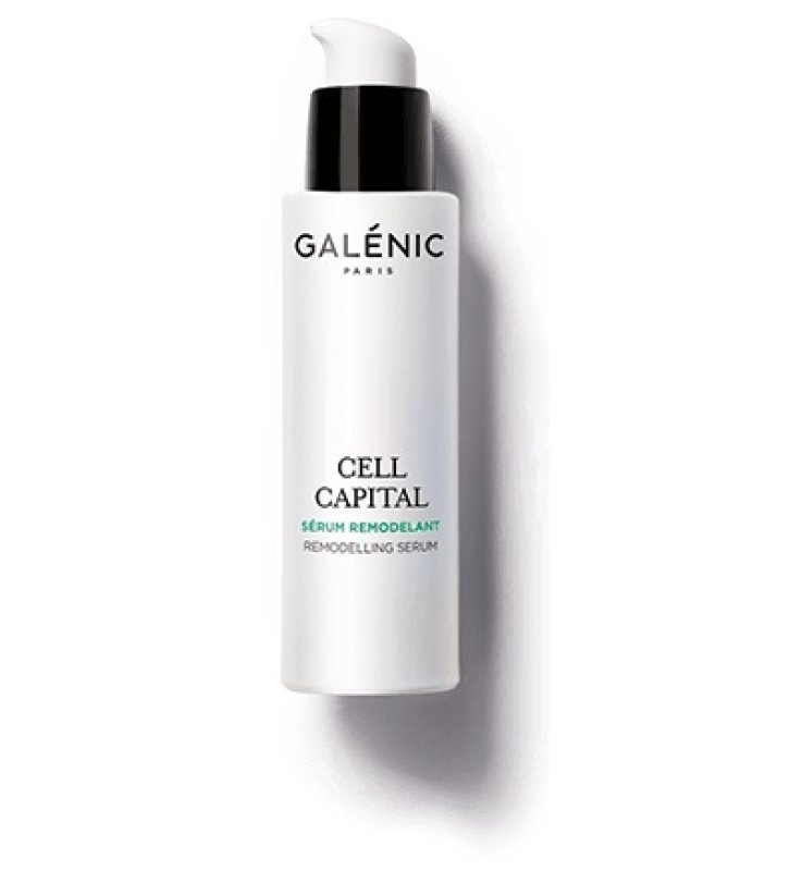 CELL CAPITAL SIERO MODELLANTE 30 ML
