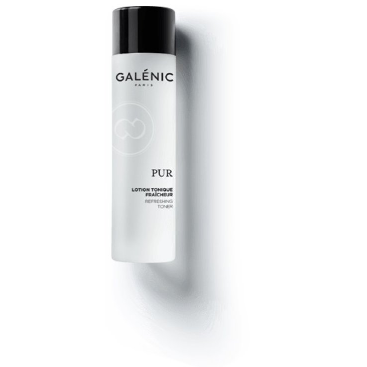 PUR LOZIONE RINFRESCANTE 200 ML PUR LOZIONE RINFRESCANTE 200 ML