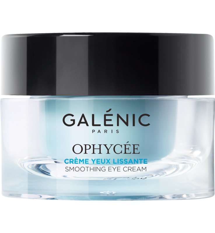 OPHYCEE CREMA CONTORNO OCCHI LEVIGANTE 15 ML