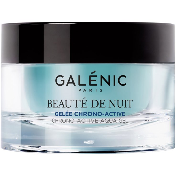 GALENIC GEL CRONO ATTIVO 50 ML GALENIC GEL CRONO ATTIVO 50 ML