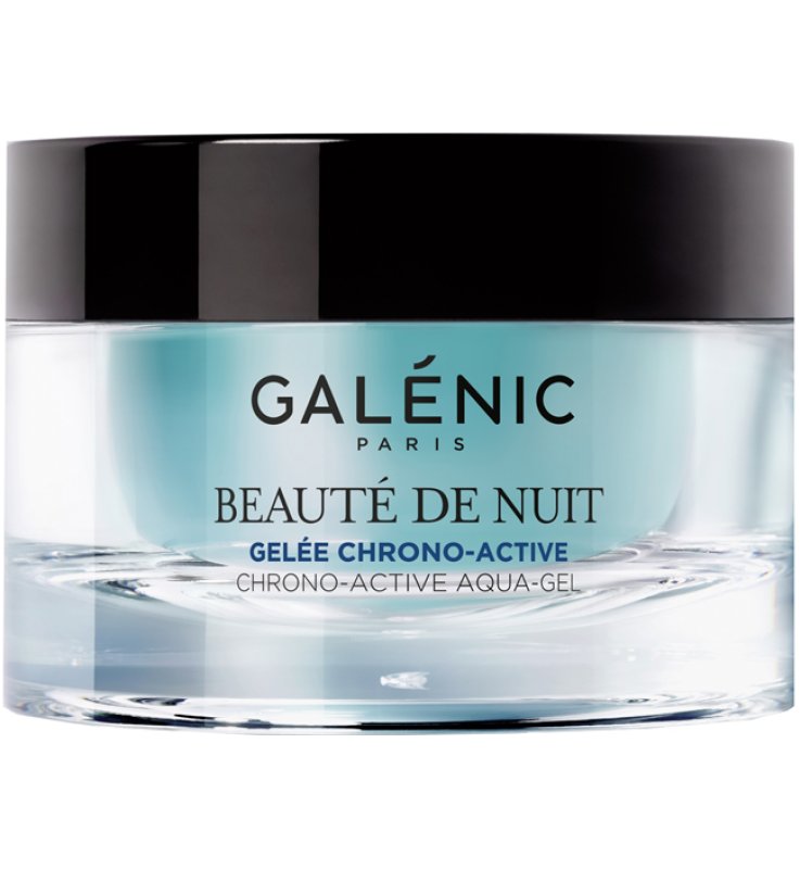 GALENIC GEL CRONO ATTIVO 50 ML