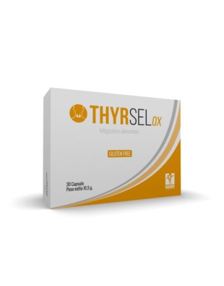 THYRSEL OX 30 Cps