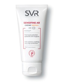 SENSIFINE AR CREME SPF50 50 ML