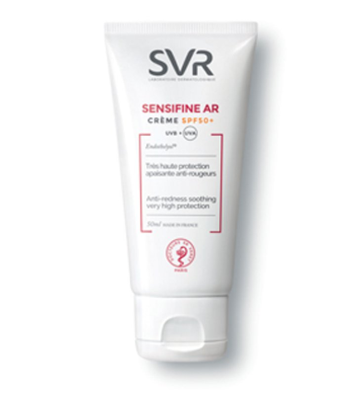 SENSIFINE AR CREME SPF50 50 ML SENSIFINE AR CREME SPF50 50 ML
