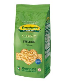 FARABELLA Pasta Stelline 250g