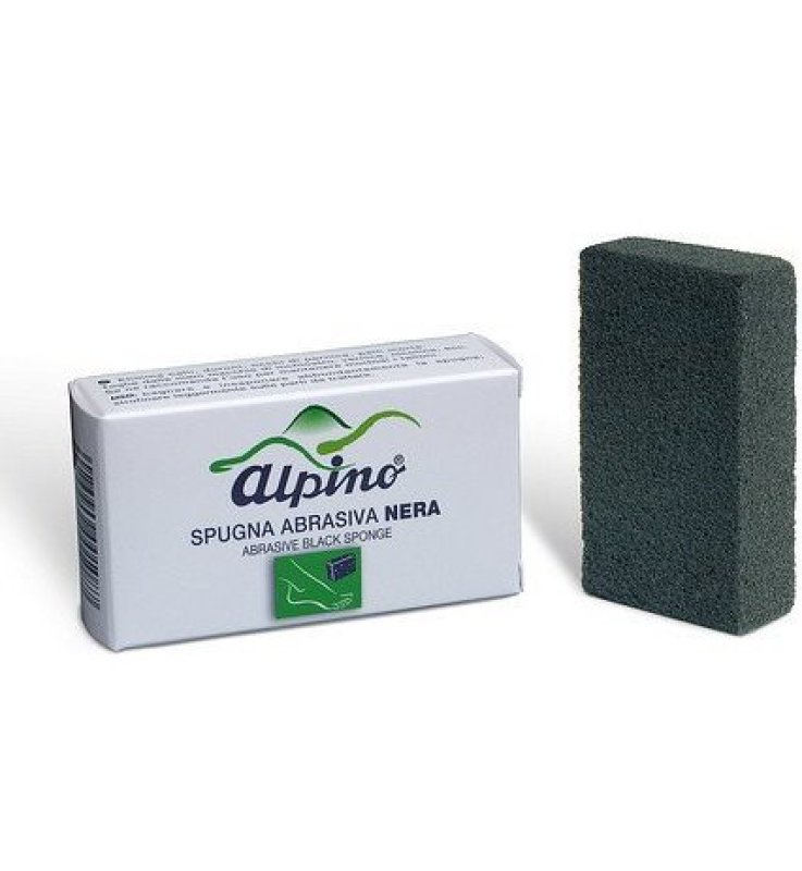 ALPINO Spugna Nera