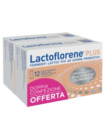 LACTOFLORENE Plus 2x12Bust.OFS LACTOFLORENE Plus 2x12Bust.OFS