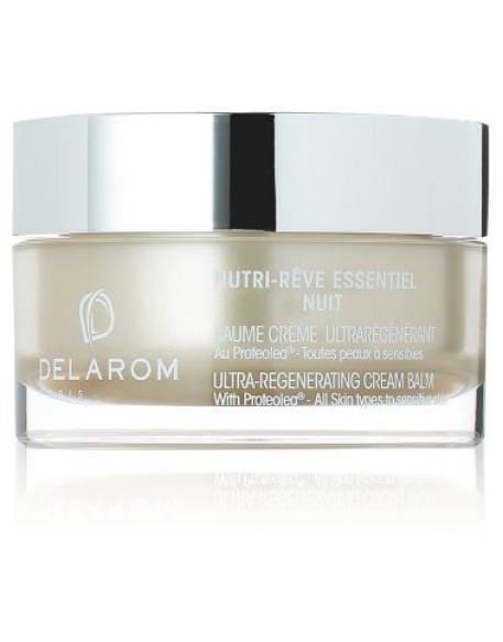 DELAROM NUTRI-REVE ESSENTIEL BAUME CREME 50 ML