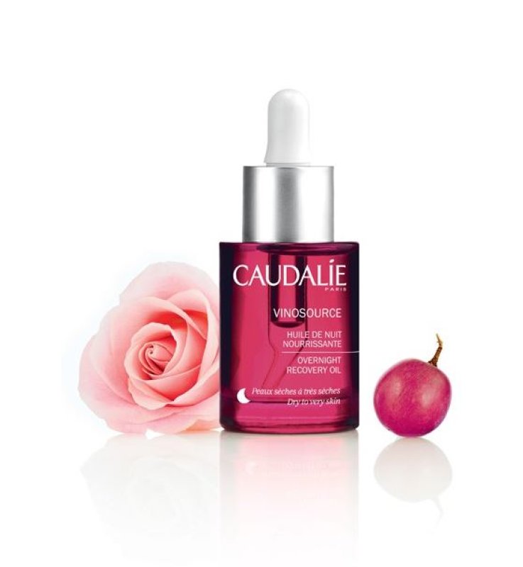 VINOSOURCE OLIO NOTTE 30 ML