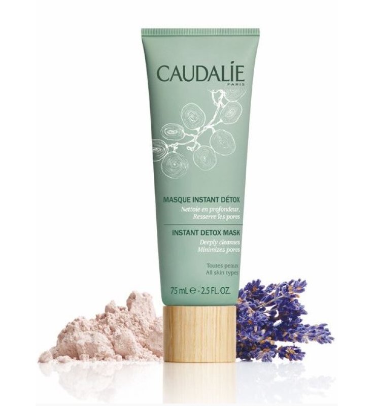 MASCHERA ISTANT DETOX 75 ML