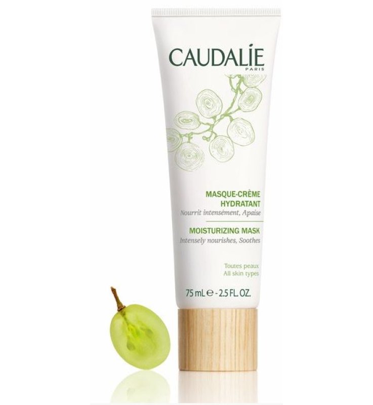 MASCHERA IDRATANTE 75 ML