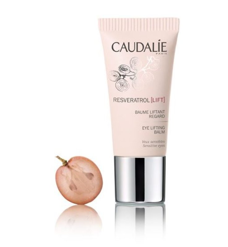 RESVERATROL LIFT BALSAMO OCCHI 15 ML 2016