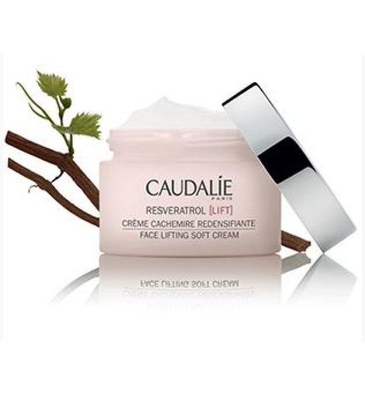CAUDALIE CREMA CASHMERE RIDENSIFICANTE 50 ML