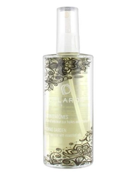 DELAROM JARDIN D'AROMES SPRAY AMBIENTE 100 ML