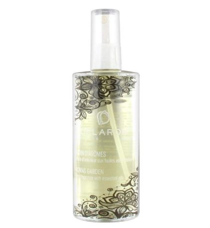 DELAROM JARDIN D'AROMES SPRAY AMBIENTE 100 ML
