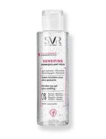 SENSIFINE DEMAQUILLANT YEUX 125 ML