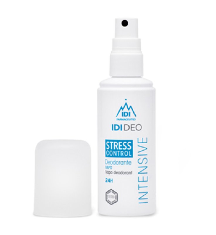 IDIDEO INTENSIVE SPRAY 100ML