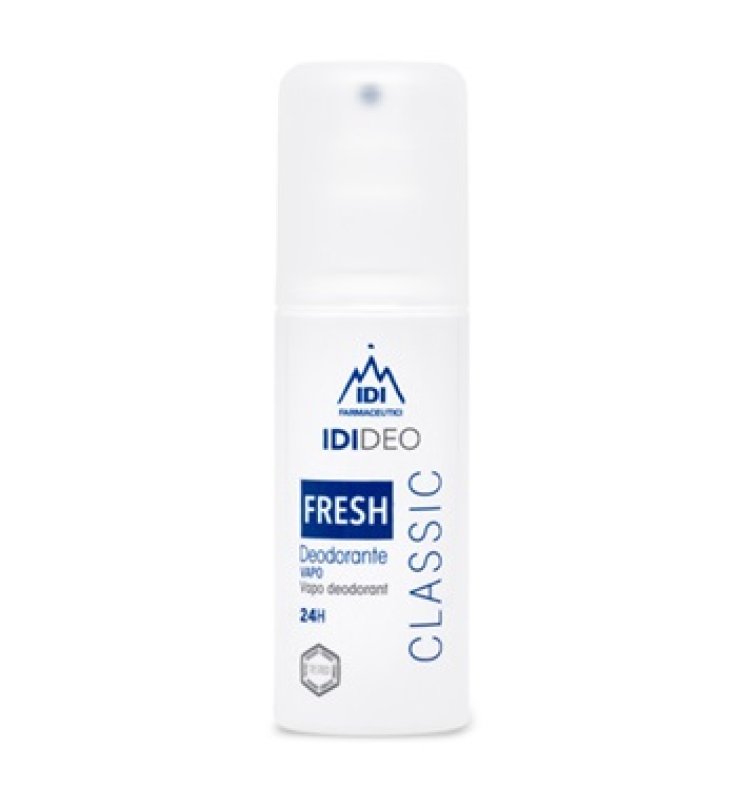 IDIDEO CLASSIC SPRAY 100 ML