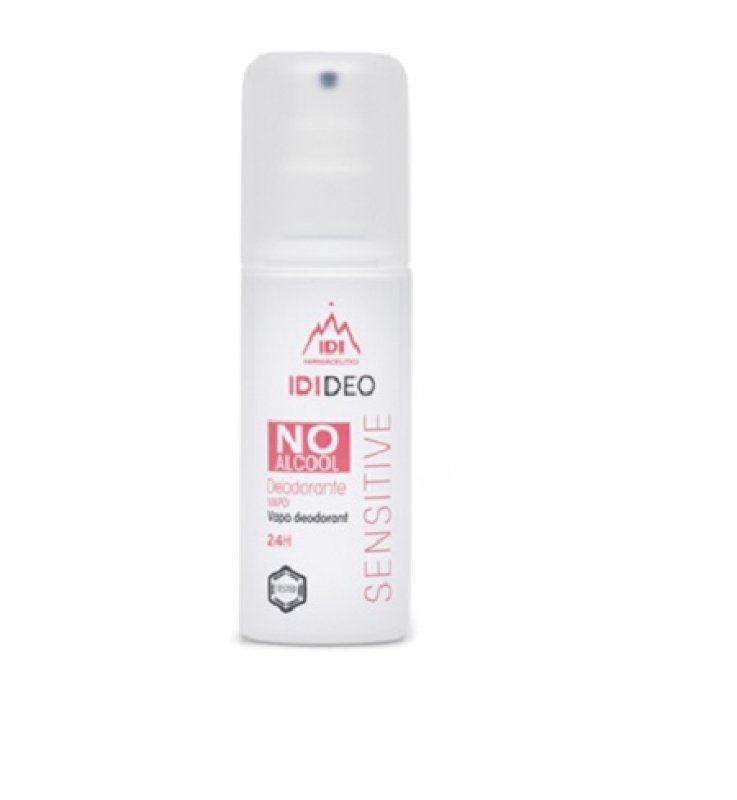 IDIDEO SENSITIVE SPRAY 100 ML