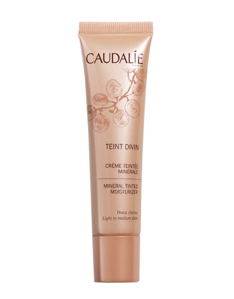 TEINT DIVIN CREMA COLORATA PELLI CHIARE 30 ML