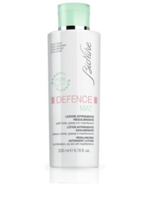 DEFENCE MAT LOZIONE ASTRINGENTE RIEQUILIBRANTE 200 ML