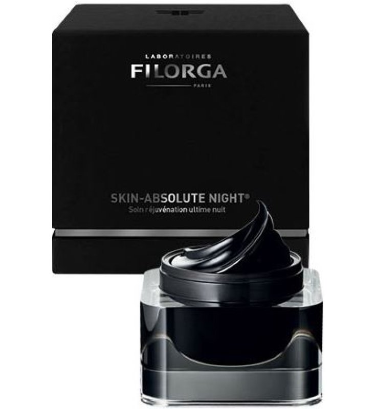 FILORGA SKIN ABSOLUTE NIGHT 50 ML FILORGA SKIN ABSOLUTE NIGHT 50 ML
