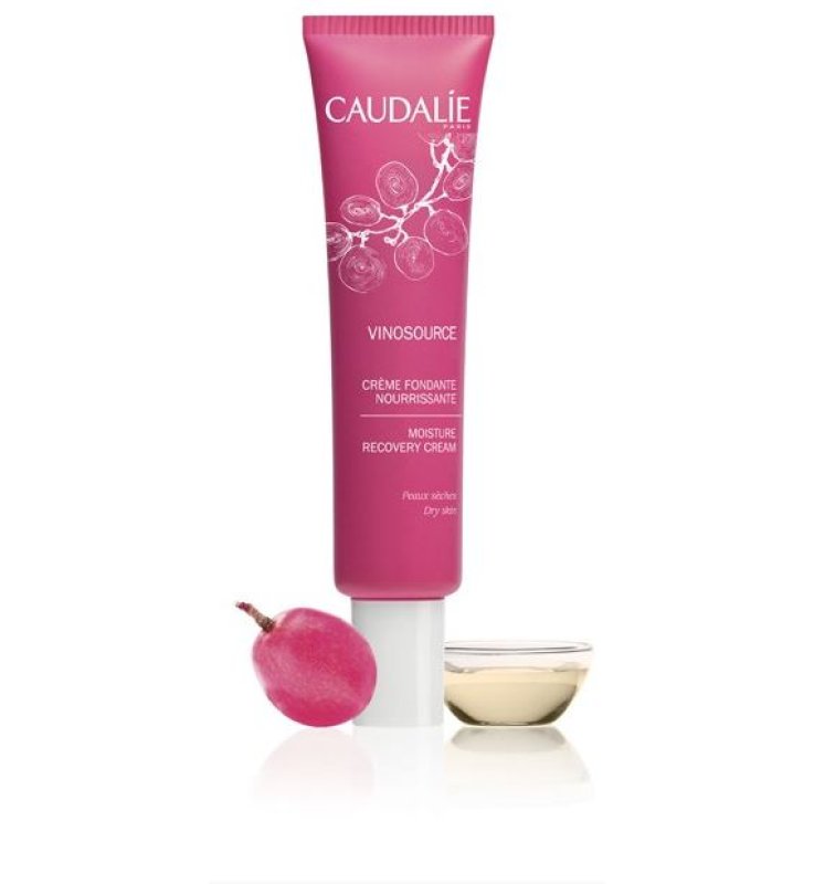 VINOSOURCE CREMA FONDENTE NUTRIENTE 40 ML