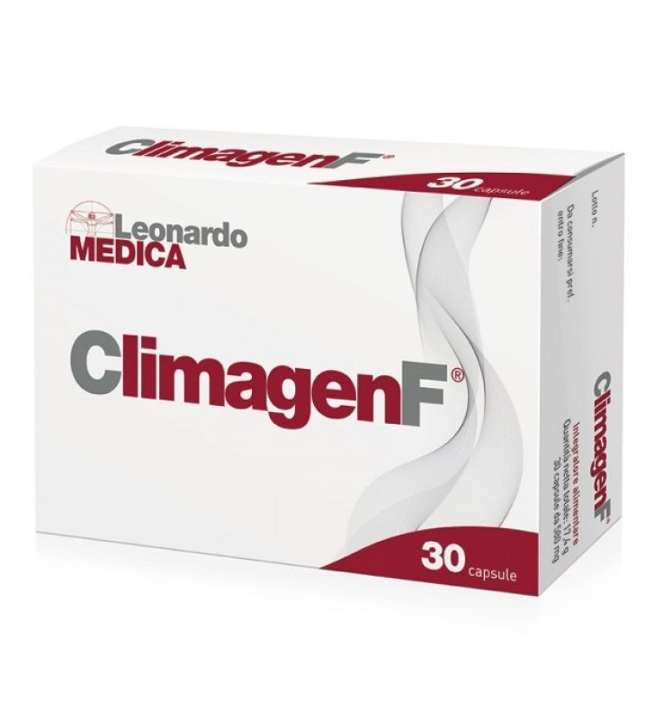 CLIMAGEN F 30 Cps