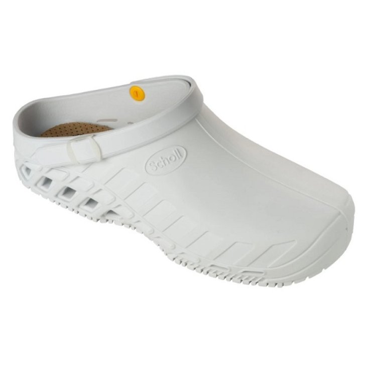 CLOG Evo Bianco 41/42 CLOG Evo Bianco 41/42