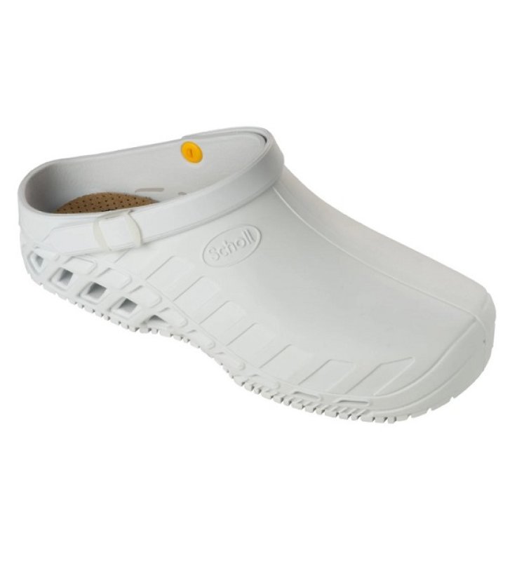CLOG Evo Bianco 34/35