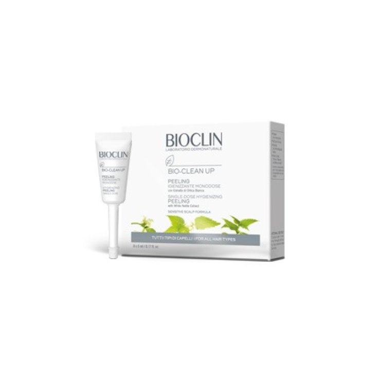 BIOCLIN BIOCLEAN UP IGIENIZ.CAPE BIOCLIN BIOCLEAN UP IGIENIZ.CAPE
