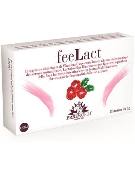 FEELACT 8BUST 24G