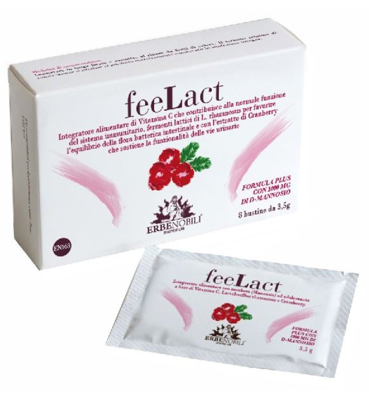 FEELACT 8BUST 24G FEELACT 8BUST 24G