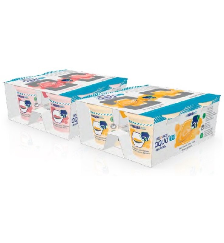 RESOURCE AQUA + 3N1 PESCA 4PZ