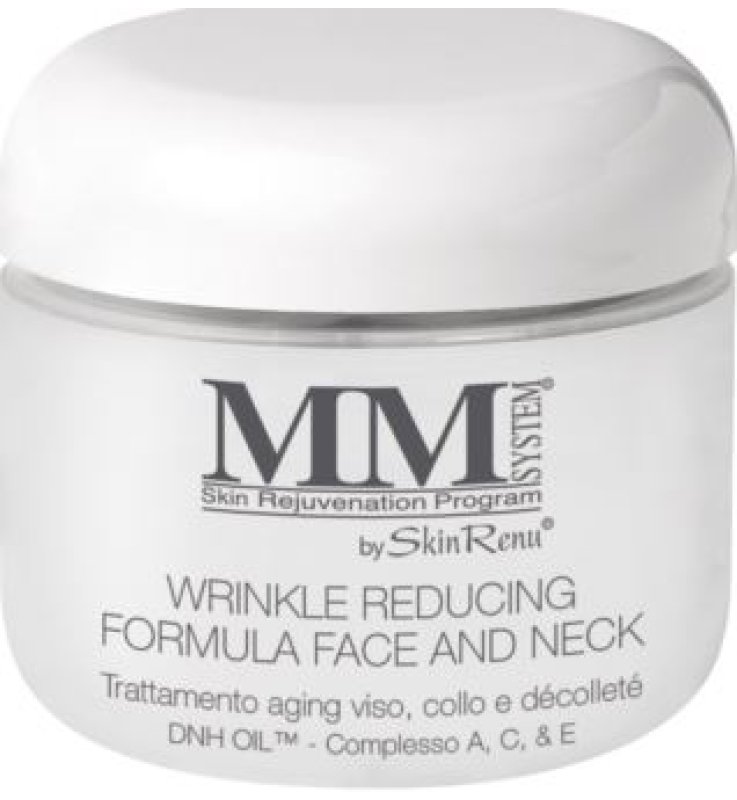 MM SKINRENU FORM.WRINKL.RED.VI/C