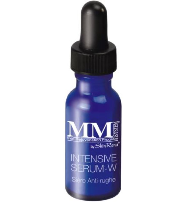 MM SKINRENU INTENS SERUM W A/RUG