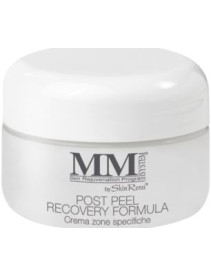 MM SYSTEM Post Peel Recovery
