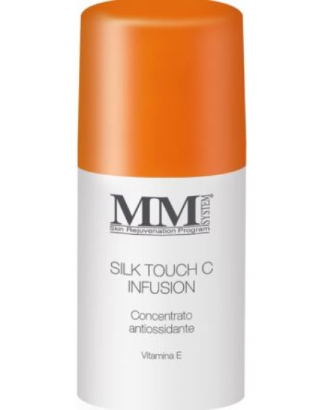 MM SKINREJUV.SILK TOUCH INFUS.A/