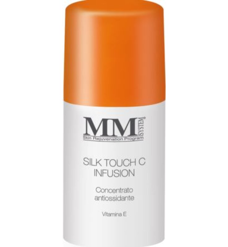 MM SKINREJUV.SILK TOUCH INFUS.A/