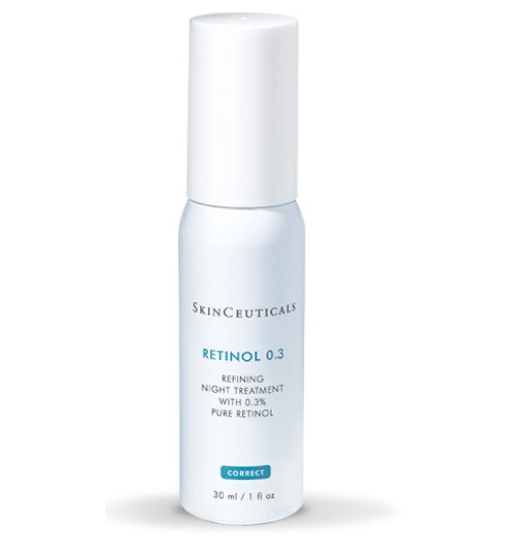 RETINOL 0,3% 30 ML