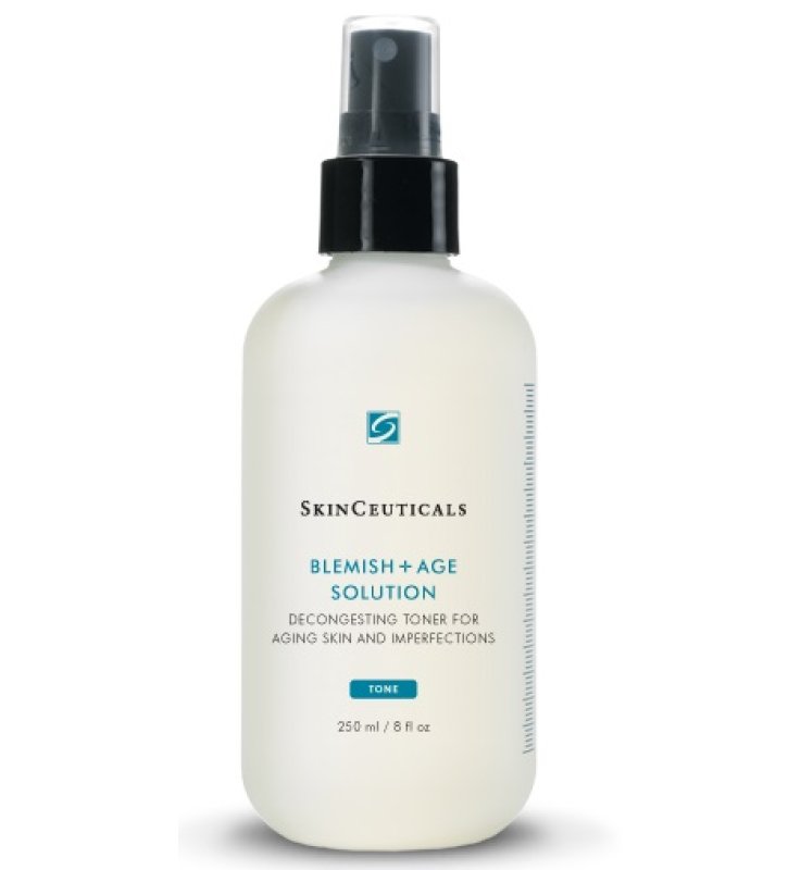 BLEMISH+AGE SOLUTION 250 ML BLEMISH+AGE SOLUTION 250 ML