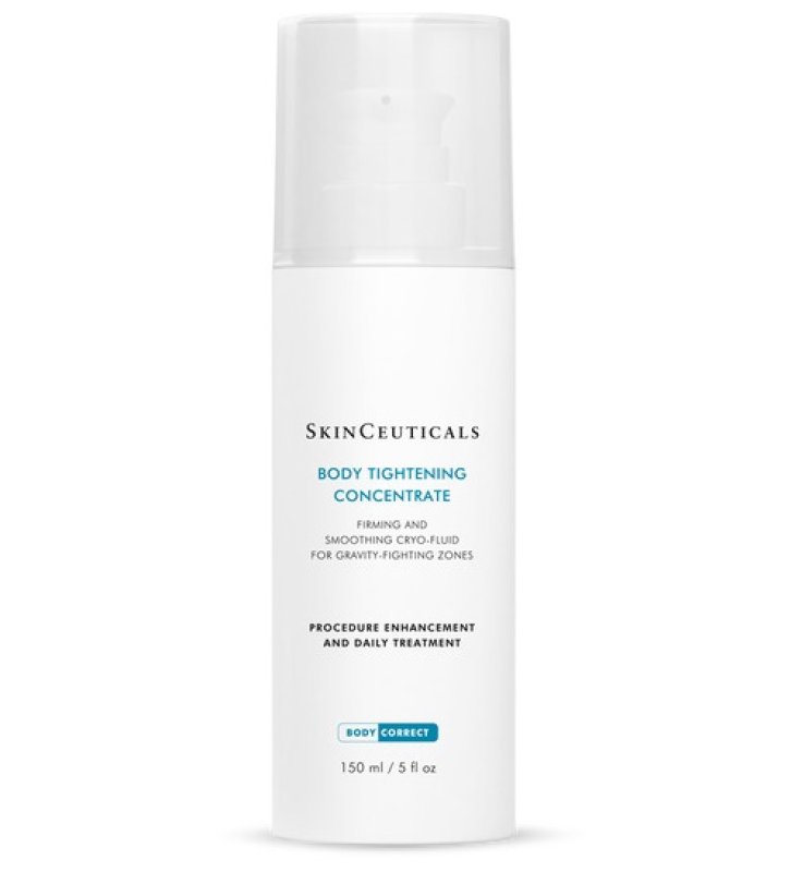 BODY TIGHTENING 150 ML
