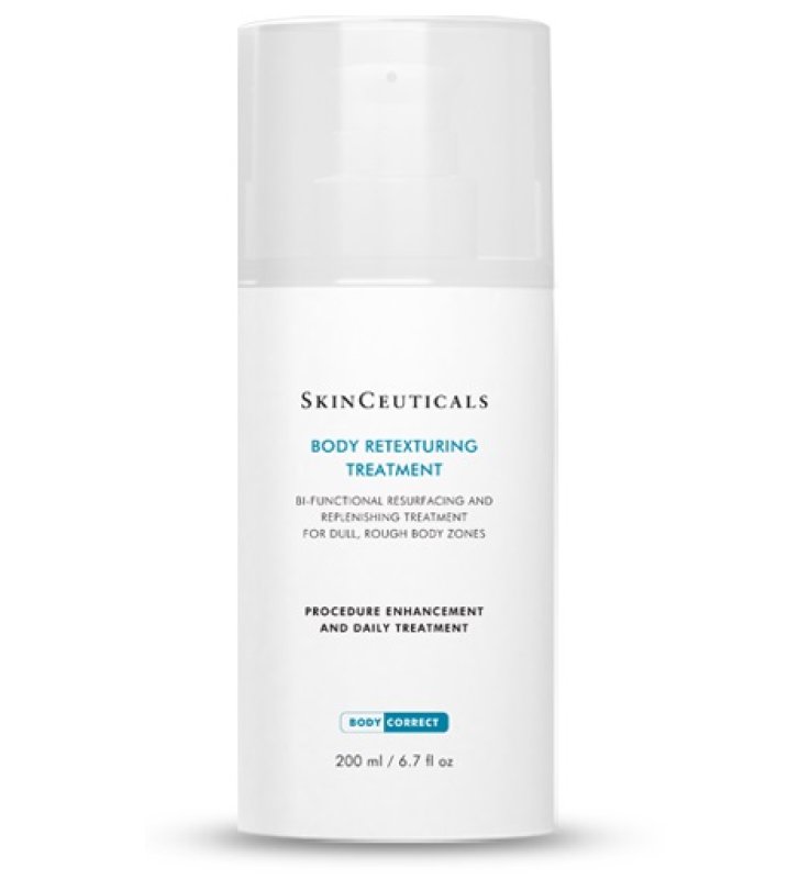 BODY RETEXTURING 200 ML
