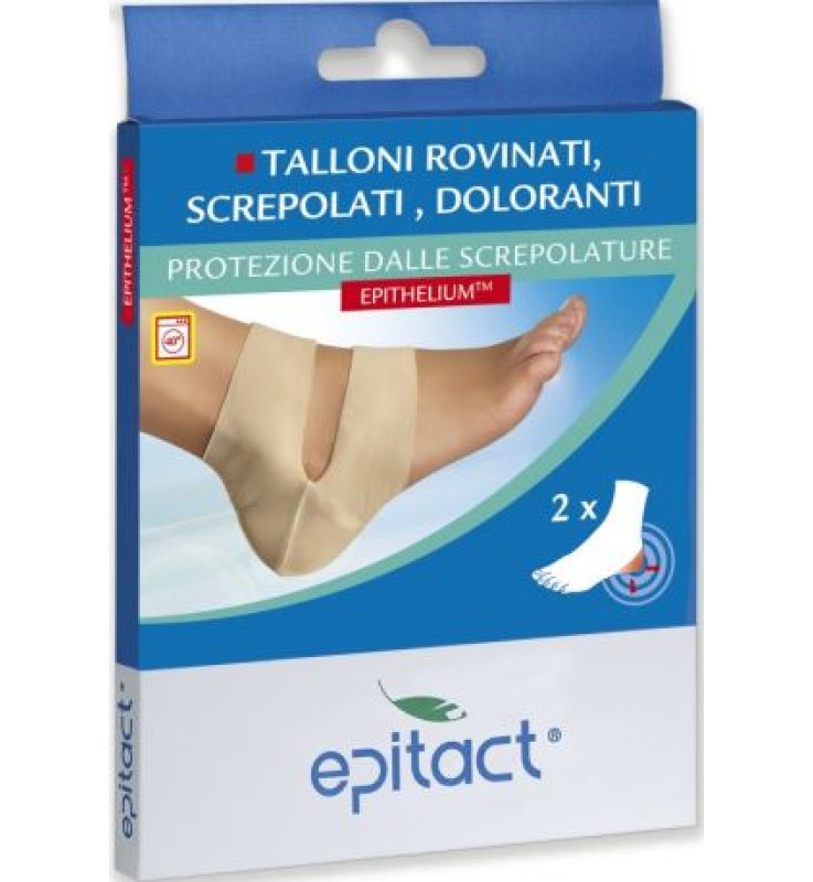 EPITACT Prot.Screp.Talloni 2pz EPITACT Prot.Screp.Talloni 2pz