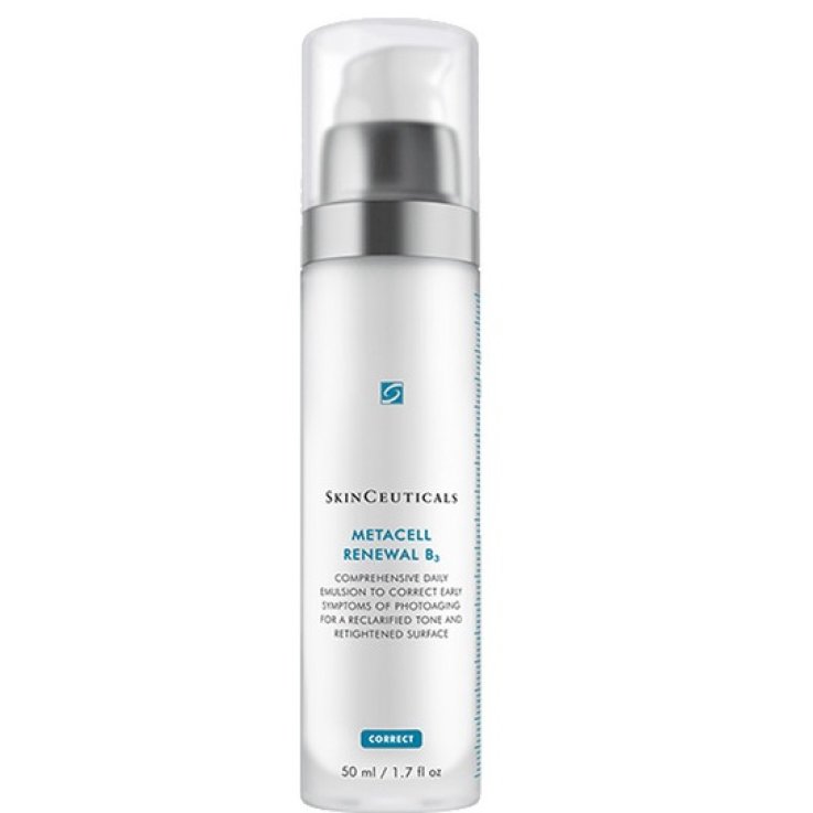 META CELL RENEWAL B3 50 ML META CELL RENEWAL B3 50 ML