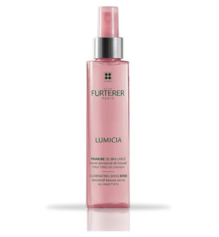 LUMICIA RISCIACQUO DI BRILLANTEZZA 150 ML