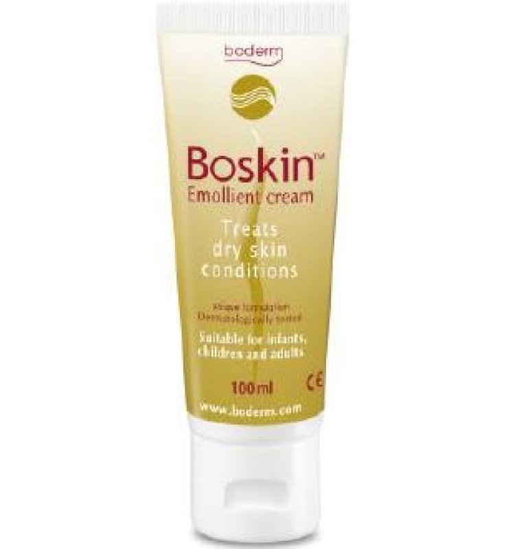 BOSKIN Crema 100ml