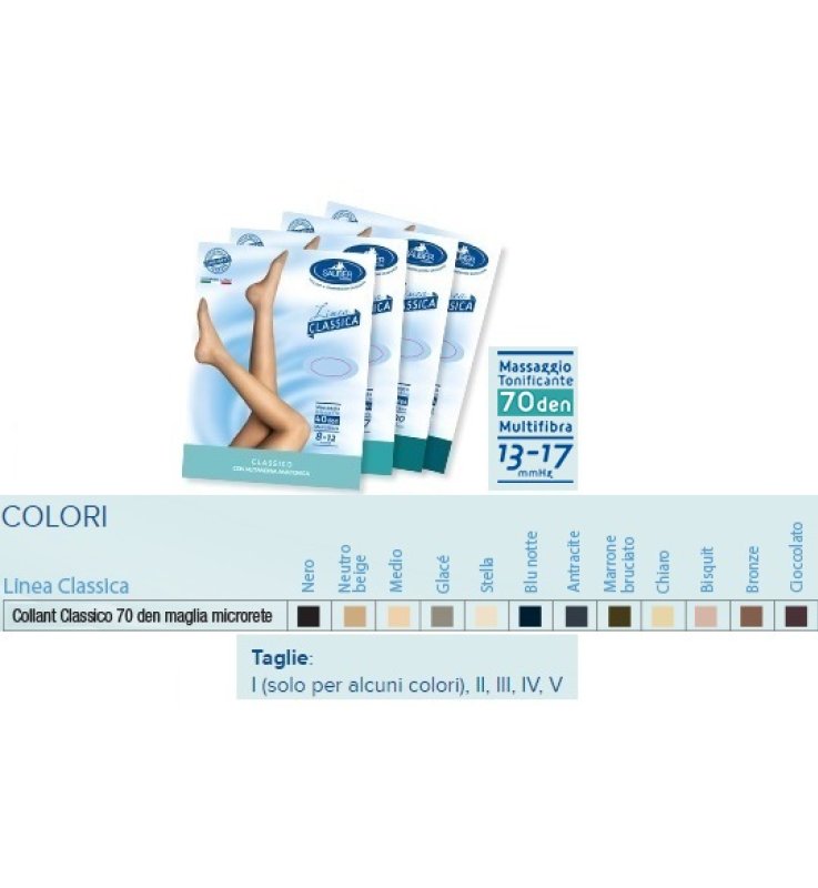 SAUBER 70 Coll.Class.Chiaro 5